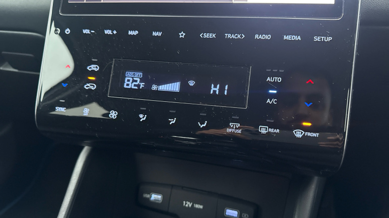 Hyundai TUCSON 1.6 TGDi SE Connect 5dr 2WD Petrol Estate